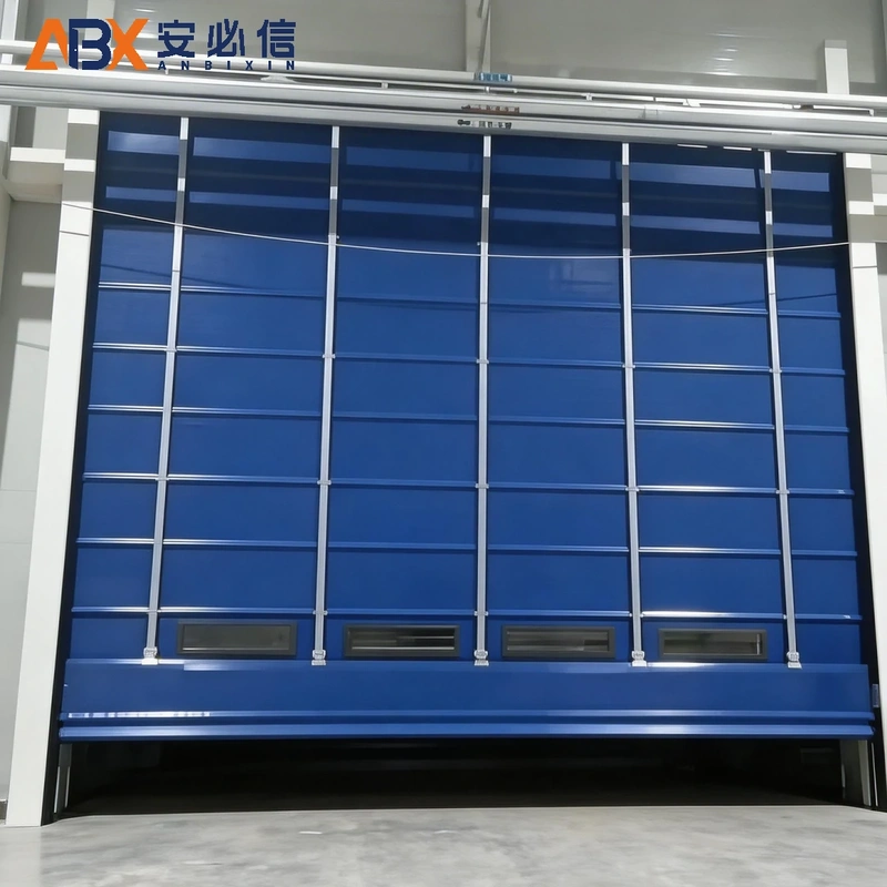 固原市背带堆积门