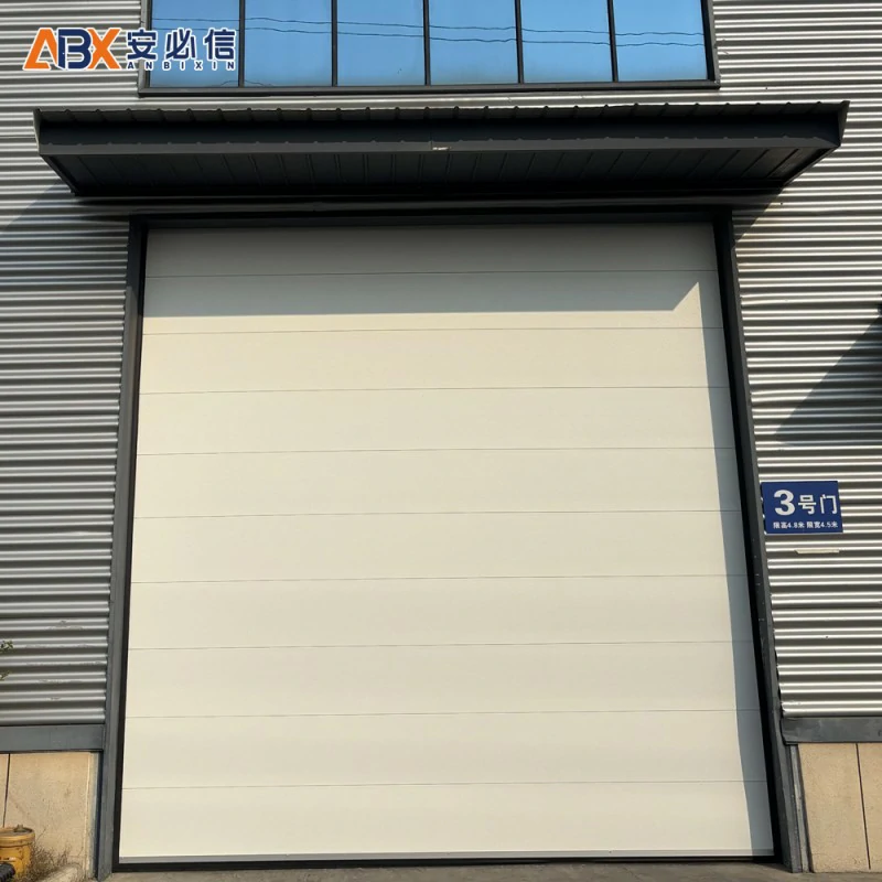 固原市升降提升门